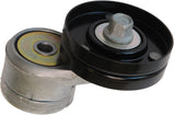 Accu-Drive Tensioner Assembly | F02Z6B209A