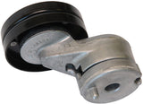 Continental Accu-Drive Tensioner Assembly F02Z6B209A-CON