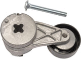 Continental Accu-Drive Tensioner Assembly E2ZZ6B209A-CON