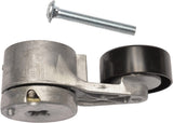 Continental Accu-Drive Tensioner Assembly E2ZZ6B209A-CON