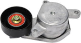 Accu-Drive Tensioner Assembly | 3M4E6B209CC