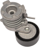 Continental Accu-Drive Tensioner Assembly - BMW 11281512758-CON