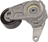 Continental Accu-Drive Tensioner Assembly 12575509-CON