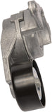 Continental Accu-Drive Tensioner Assembly 12575509-CON