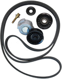 Accu-Drive Tensioner Kit Problem Solver | 49381K