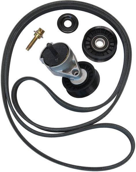 Accu-Drive Tensioner Kit Problem Solver | 49381K – UroTuning