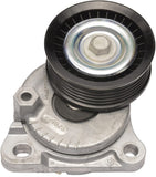 Accu-Drive Tensioner Assembly | 6E5Z6A228A