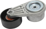 Continental Accu-Drive Tensioner Assembly 11750EZ40A-CON