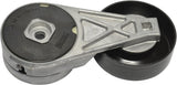 Continental Accu-Drive Tensioner Assembly 12563084-CON