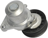 Continental Accu-Drive Tensioner Assembly 3S4Z6A228AA-CON