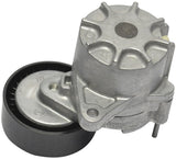 Continental Accu-Drive Tensioner Assembly - Mercedes 5080243AA-CON