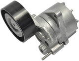Continental Accu-Drive Tensioner Assembly - Mercedes 5080243AA-CON