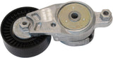 Continental Accu-Drive Tensioner Assembly 166200V010-CON