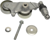 Continental Accu-Drive Tensioner Assembly 31170R70A01-CON