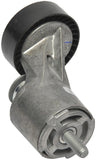 Continental Accu-Drive Tensioner Assembly - VW/Audi 07K903315F-CON