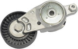 Continental Accu-Drive Tensioner Assembly 1662036012-CON