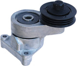 Accu-Drive Tensioner Assembly | 3M4Z8W508BA