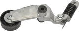 Continental Accu-Drive Tensioner Assembly 166200W093-CON