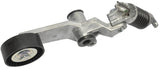 Continental Accu-Drive Tensioner Assembly 166200W093-CON