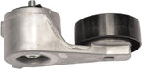 Continental Accu-Drive Tensioner Assembly F27A6B209BB-CON