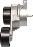 Continental Accu-Drive Tensioner Assembly 31170RV0A01-CON