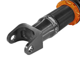 AFE afe Control PFADT Series Featherlight Single Adj. Street/Track Coilover System; Chevy Corvette 14-15 430-401004-N