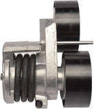Continental Accu-Drive Tensioner Assembly - BMW 11287563926-CON