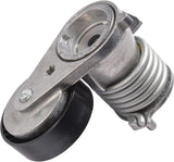 Continental Accu-Drive Tensioner Assembly 30711320-CON