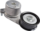 Continental Accu-Drive Tensioner Assembly 119551EA0A-CON