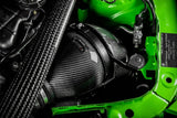 Eventuri Eventuri F8X M3 / M4 (S55) V2 Carbon Intake & Kevlar Colors