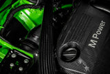 Eventuri Eventuri F8X M3 / M4 (S55) V2 Carbon Intake & Kevlar Colors