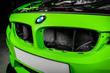 Eventuri Eventuri F8X M3 / M4 (S55) V2 Carbon Intake & Kevlar Colors