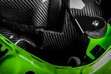 Eventuri Eventuri F8X M3 / M4 (S55) V2 Carbon Intake & Kevlar Colors