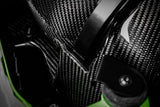 Eventuri Eventuri F8X M3 / M4 (S55) V2 Carbon Intake & Kevlar Colors