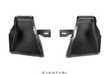 Eventuri Eventuri F8X M3 / M4 (S55) V2 Carbon Intake & Kevlar Colors