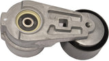 Continental Accu-Drive Tensioner Assembly 3802287-CON