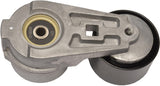 Continental Accu-Drive Tensioner Assembly D11862497-CON