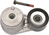 Accu-Drive Tensioner Assembly | D11862536