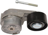 Continental Accu-Drive Tensioner Assembly 1602298-CON