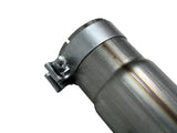 AFE aFe MACHForce XP Exhausts DPF-Back SS-409 EXH DB Ford Diesel Trucks 8-10 V8-6.4L (td) 49-43006