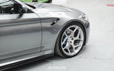 RKP RKP BMW F90 M5 Carbon Kevlar Side Skirt Set RKP-F90-SS