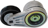 Continental Accu-Drive Tensioner Assembly 1832711C1-CON