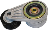 Continental Accu-Drive Tensioner Assembly 49589-CON