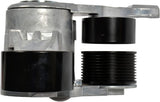 Continental Accu-Drive Tensioner Assembly A4722000470-CON