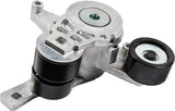 Continental Accu-Drive Tensioner Assembly A4722000470-CON