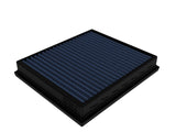 aFe MagnumFLOW Air Filter OER Direct Replacement PRO 5R 12-15 BMW 328i L4 2.0L (t) N20 328d N47 2.0L | 30-10225
