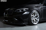 3D Design 3D Design - M2 Competition F87 Front Lip Carbon 3101-28731