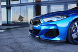 3D Design 3D Design - 8 Series G14 / G15 / G16 M-Sport Carbon Front Lip 3101-31511