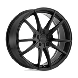 Petrol 19x8 et40 / 5x108 / cb72.1 Petrol P0A 19" 5x108 Matte Black 1980P0A405108M72