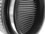 aFe MagnumFLOW Air Filters IAF PDS A/F PDS 5-1/2F x 7B x 4-3/4T x 4-1/2H w/ 1Hole | 21-90052